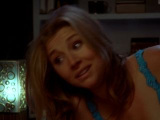 Nudeceleb- Sarah Chalke – Scrubs s08e04 (2009) HD 1080p
