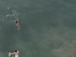 Nudeceleb- Addison Bowman, Brett Hargrave – Swim (2021) HD 1080p