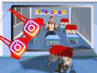 Nudeceleb- Antje Monning – Nippelalarm Nipplegate (2021) HD 1080p