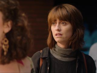 Nudeceleb- Hannah Pearl Utt Jen Tullock – Before You Know It (2019) HD 1080p