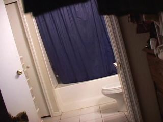 Real Hidden Shower 32