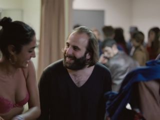 Nudeceleb- Golshifteh Farahani-Les deux amis (2015) HD 1080p