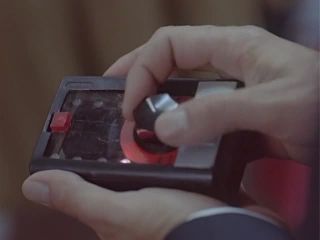 Nudeceleb- Florence Guerin – De Click (Le declic) (1985)