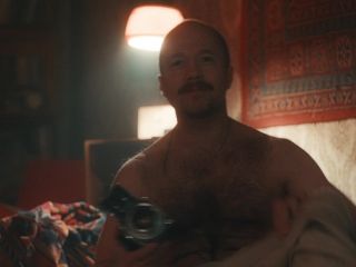 Nudeceleb- Alexandra Cherkasova-Sluzhitel – Patient Zero (Nulevoy patsiyent) s01e03 (2022) HD 1080p