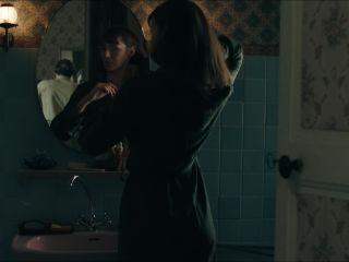 Nudeceleb- Louise Bourgoin, Chiara Mastroianni, Ines Melab – Monsieur Spade s01e06 (2024) HD 1080p