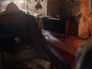 Nudeceleb- Charlotte Hope – The Spanish Princess s01e01 (2019) HD 1080p