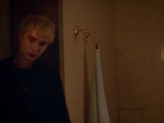 Nudeceleb- Karina Zvereva, Paulina Vrublevskaya – Yura dvornik (2023) HD 1080p