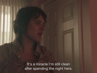 Nudeceleb- Catherine Brunet, Evelyne Brochu – In Memoriam s01e02e04e05e06 (2024) HD 1080p