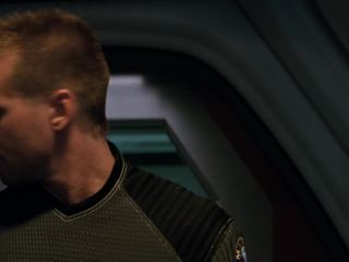 Nudeceleb- Carrie Anne Moss-Red Planet (2000) HD 1080p