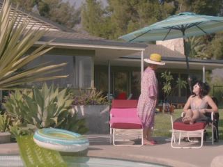 Nudeceleb- Peyton List – Gothic Springs (2019) HD 720p