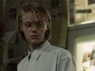 Nudeceleb- Joanna Kulig – Milion dolarow (2010) HD 1080p