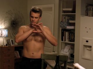 Nudeceleb- Danneel Ackles-Friends with Benefits s01e02 (2011) HD 720p