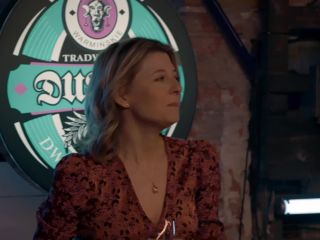 Nudeceleb- Anna Smołowik, Zofia Stafiej, Ina Sobala, Sonia Bohosiewicz – Rodzina na Maxa s02e01-05 (2024) HD 1080p