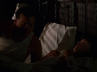 Nudeceleb- Tracey Ullman Lili Taylor – Household Saints (1993) HD 1080p