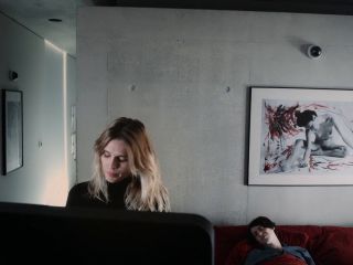 Nudeceleb- Gaia Weiss Rebecca Tun – Animal Within (2025) HD 1080p