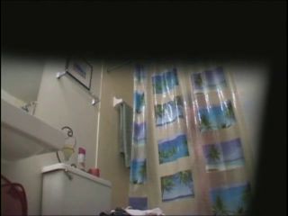 Voyeur Shower 145