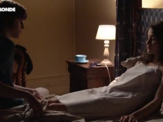 Nudeceleb- Rebecca Marder – Emma (2011) HD 720p