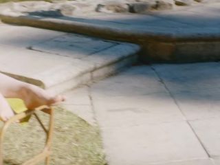 Nudeceleb- Alexia Giordano – Sois magique (2018) HD 1080p