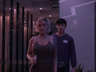 Nudeceleb- Denise Esteban Audrey Avila – Halo-Halo X s01e01 (2023) HD 1080p