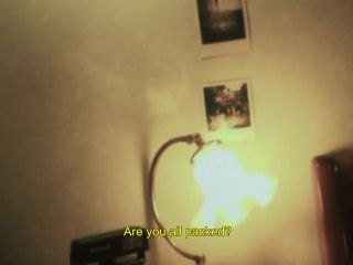 Nudeceleb- Gala Besson – Cold Ground (2017) HD 1080p