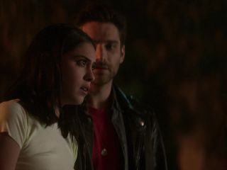 Nudeceleb- Rosa Salazar, Siena Werber – Brand New Cherry Flavor s01e01-08 (2021) HD 1080p