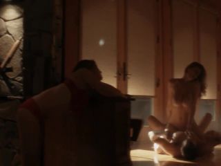 Nudeceleb- Diora Baird, Karissa Shannon, Kristina Shannon-Cocked s01e01 (2015) HD 720p