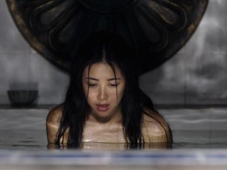 Nudeceleb- Zhu Zhu, Vanessa Vanderstraaten-Marco Polo s01e09 (2014) HD 1080p