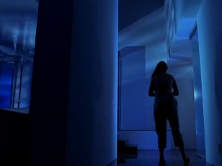 Nudeceleb- Leelee Sobieski – The Glass House (2001) HD 1080p