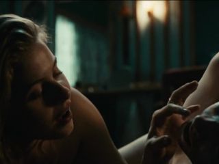 Nudeceleb- Karolina Staniec-Jestem morderca (2016) HD 720p