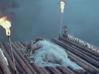 Nudeceleb- Yuliya Aug, Tamara Nikishina – Metamorfozis (2015) HD 1080p