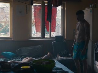 Nudeceleb- Petra Tomaskova – Uhori maji nabito (2019) HD 1080p