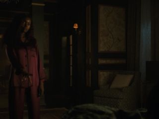 Nudeceleb- Katie Buitendyk, Damaris Lewis – Titans s03e08 (2021) HD 1080p