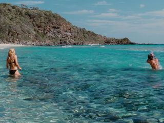 Nudeceleb- Madonna, Elizabeth Banks-Swept Away (2002) HD 1080p