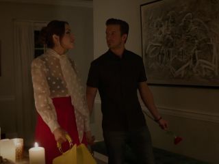 Nudeceleb- Elizabeth Gillies – Dynasty s02e21 (2018) HD 1080p