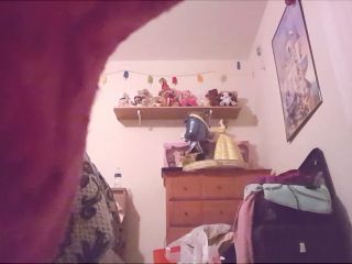 19 Year Old Changing