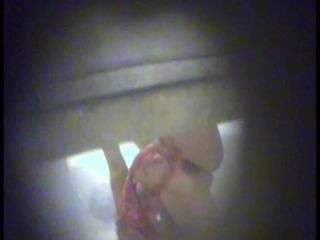 Pool Vid SPY Pool Vid069