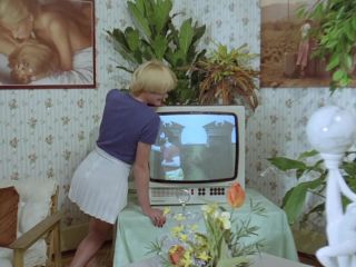 Nudeceleb- Brigitte Lahaie Elsa Maroussia etc – High Test Girls (Swedish Gas Pump Girls) (1980) HD 1080p
