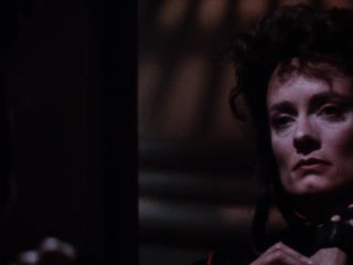 Nudeceleb- Marie Laurin, Wendy Schaal – Creature (The Titan Find) (1985) HD 1080p