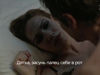 Nudeceleb- Evgeniya Brik-Sadovoe kolco s01e02-04 (2018) HD 1080p
