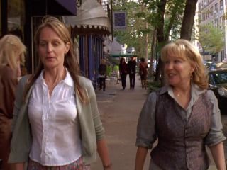 Nudeceleb- Helen Hunt – Then She Found Me (2007) HD 1080p