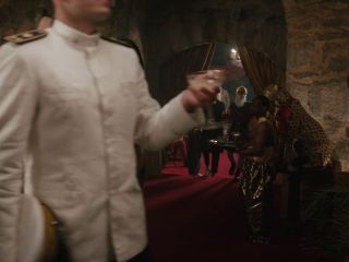 Nudeceleb- Eiza Gonzalez – The Ministry of Ungentlemanly Warfare (2024) HD 1080p