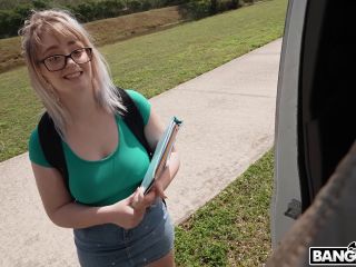 Site rip FHD- Annie Archer – It Will Be Like a Huge Challenge FullHD 1080p