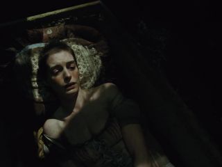 Nudeceleb- Anne Hathaway-Les Miserables (2012) HD 720p