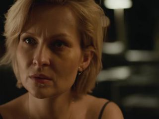 Nudeceleb- Marieta Zukowska – Restart (2019) HD 1080p