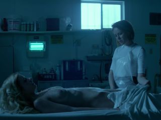 Nudeceleb- Cody Renee Cameron, Jena Malone-The Neon Demon (2016) UHD 4K