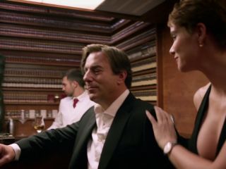 Nudeceleb- Andrea Osvart – Allmen und das Geheimnis der Libellen (2016) HD 1080p