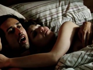 Nudeceleb- Tuppence Middleton-Cleanskin (2012) HD 1080p