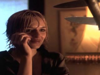 Nudeceleb- Valeria Golino – Spanish Judges (2000) HD 720p