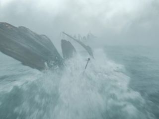 Nudeceleb- Morfydd Clark – The Lord of the Rings The Rings of Power s01e02 (2022) HD 1080p