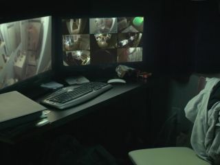 Nudeceleb- Sarah Baldwin-Slumlord (2015) HD 1080p